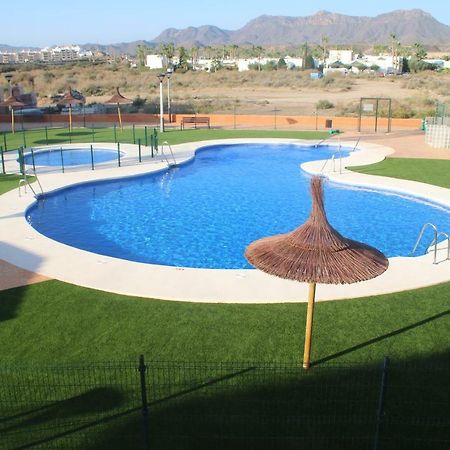 Casa Tosta Leilighet San Juan de los Terreros Eksteriør bilde