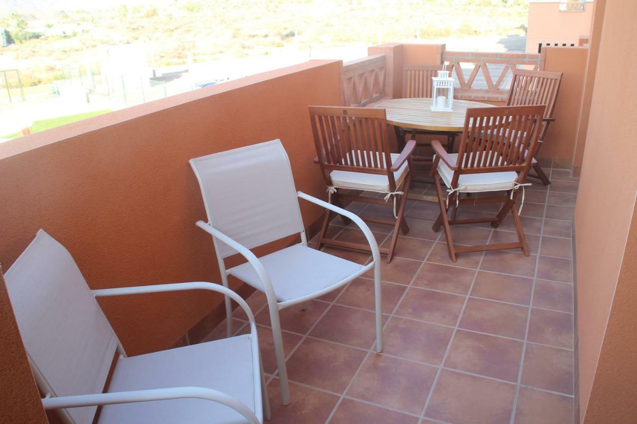 Casa Tosta Leilighet San Juan de los Terreros Eksteriør bilde