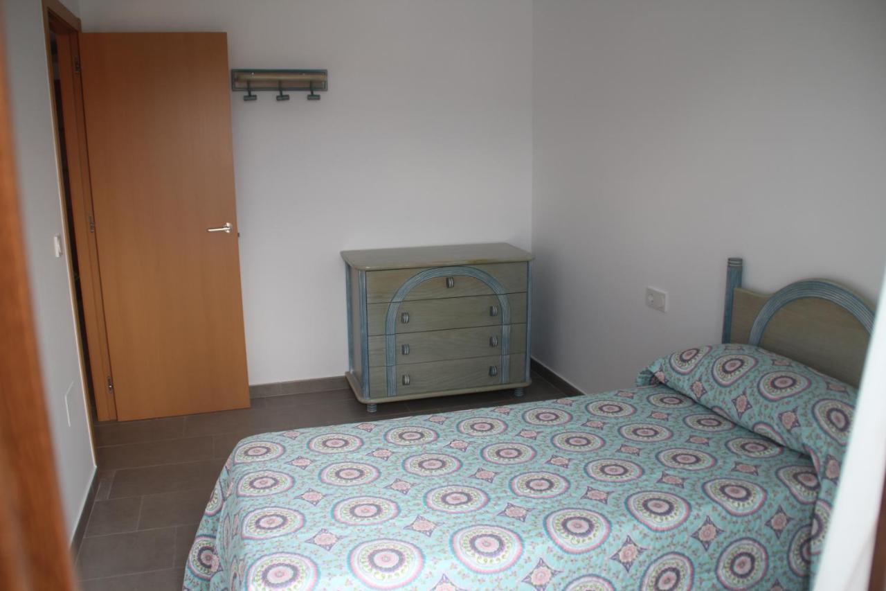 Casa Tosta Leilighet San Juan de los Terreros Eksteriør bilde