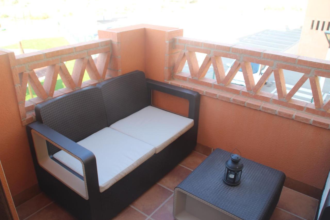 Casa Tosta Leilighet San Juan de los Terreros Eksteriør bilde